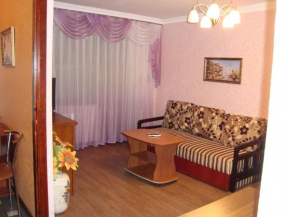 Studio on Stalevarov near Meduniversity, Zaporizhzhya